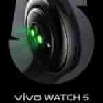Vivo Watch 5 - Teaser (4)