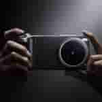 Vivo X200 Ultra - New Photographer's Set (1)