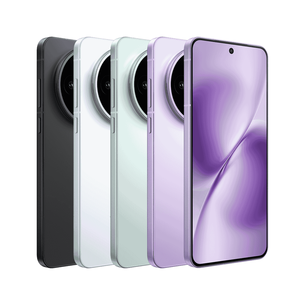 Vivo X200s - Color Choices