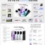 Vivo X200s - Key Specs (1)