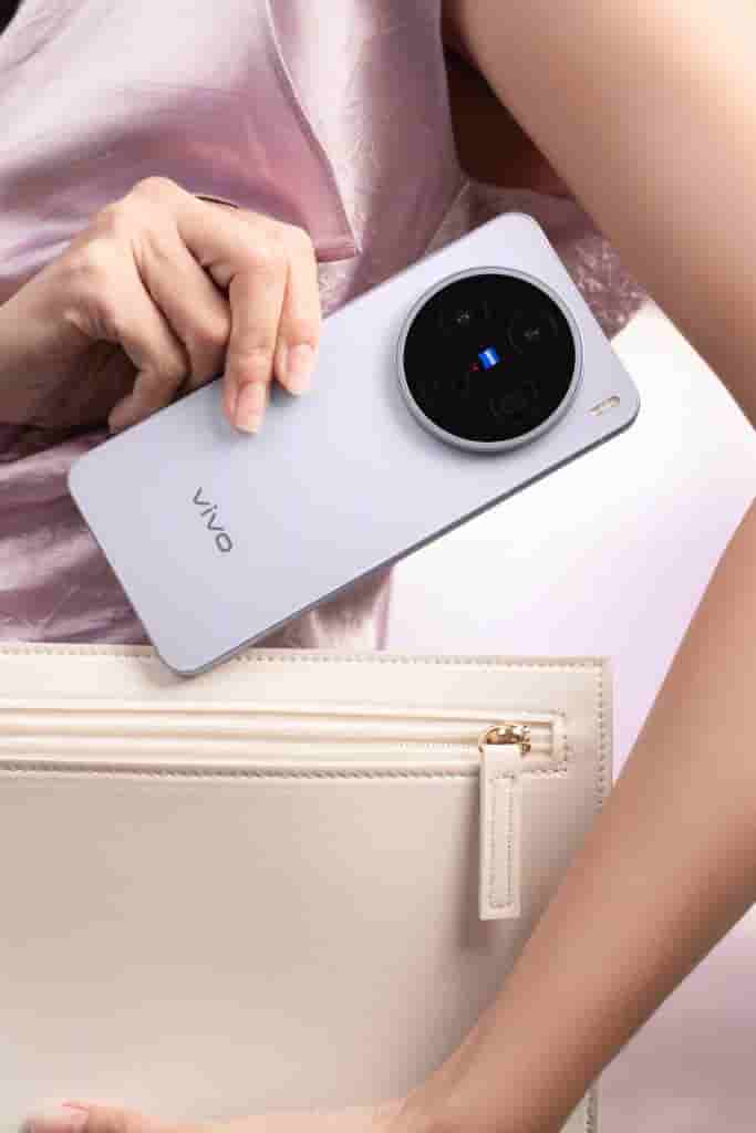 Vivo X200s - New Teaser (1)