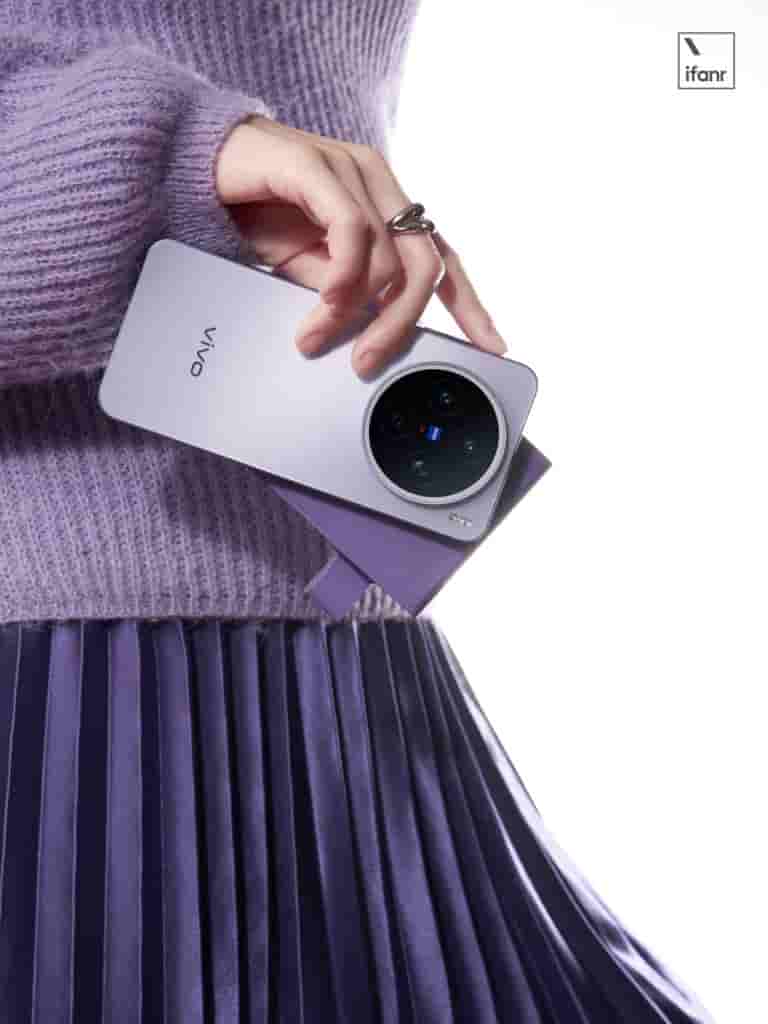 Vivo X200s - New Teaser (12)