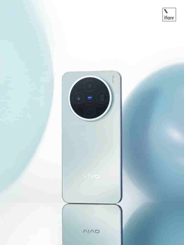 Vivo X200s - New Teaser (13)