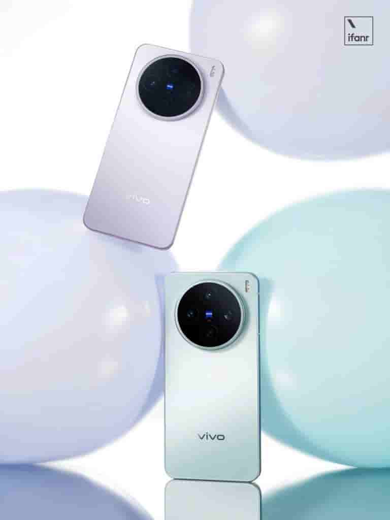 Vivo X200s - New Teaser (15)