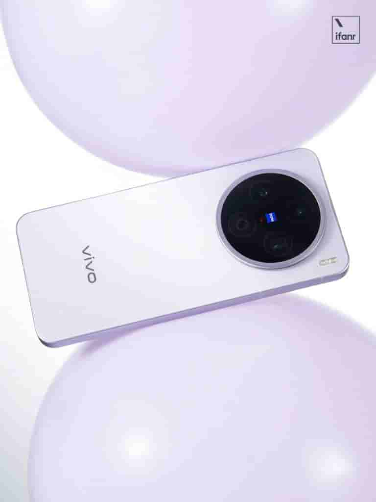 Vivo X200s - New Teaser (16)