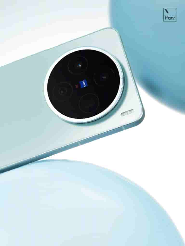 Vivo X200s - New Teaser (18)