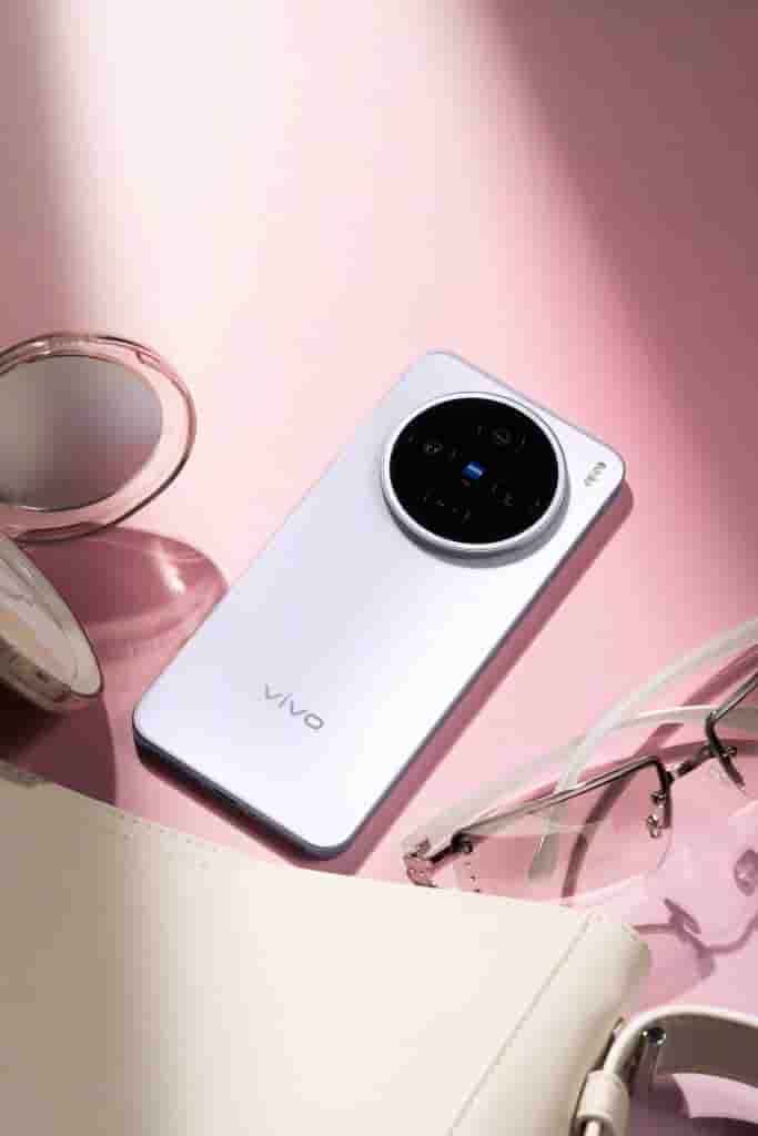 Vivo X200s - New Teaser (2)