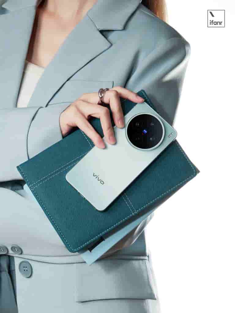 Vivo X200s - New Teaser (20)