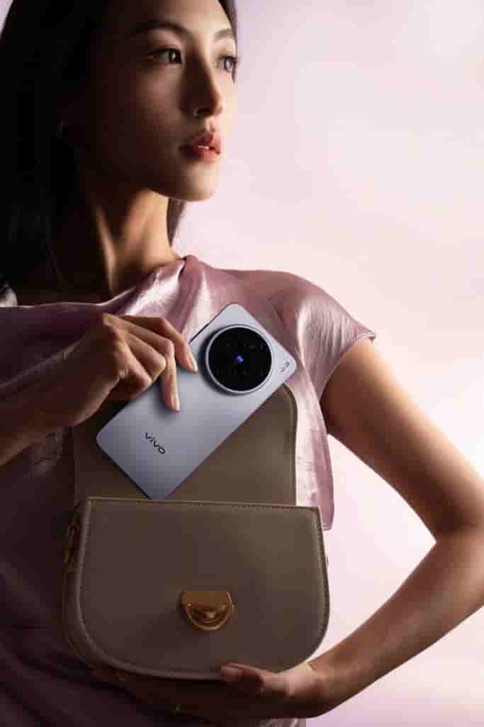Vivo X200s - New Teaser (4)