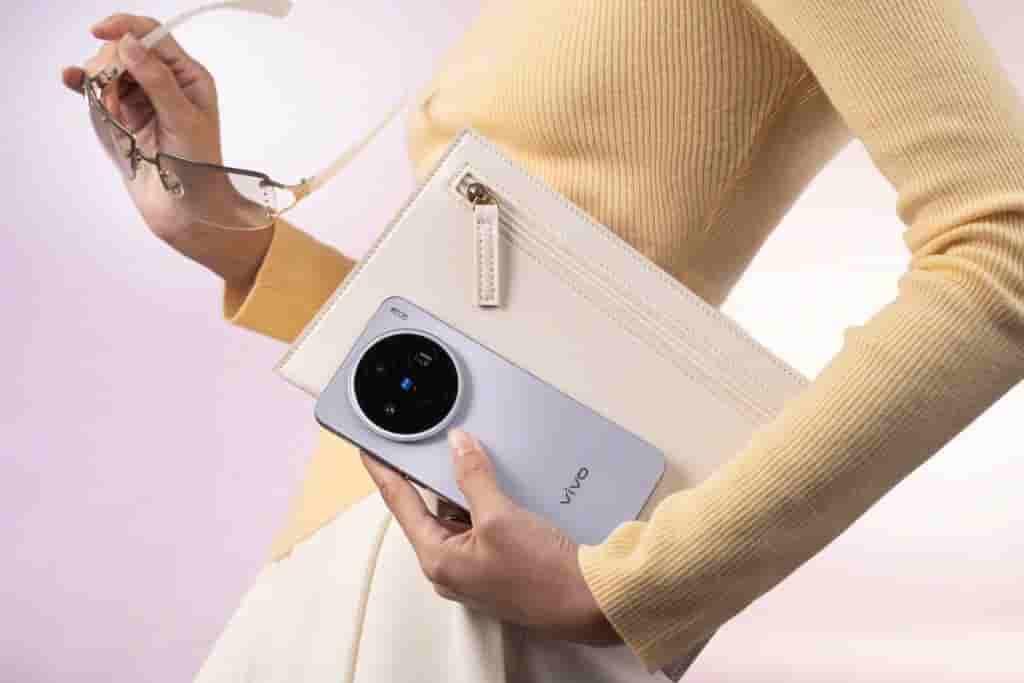 Vivo X200s - New Teaser (8)