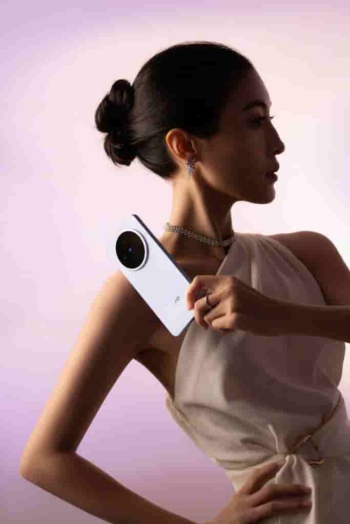 Vivo X200s - New Teaser (9)