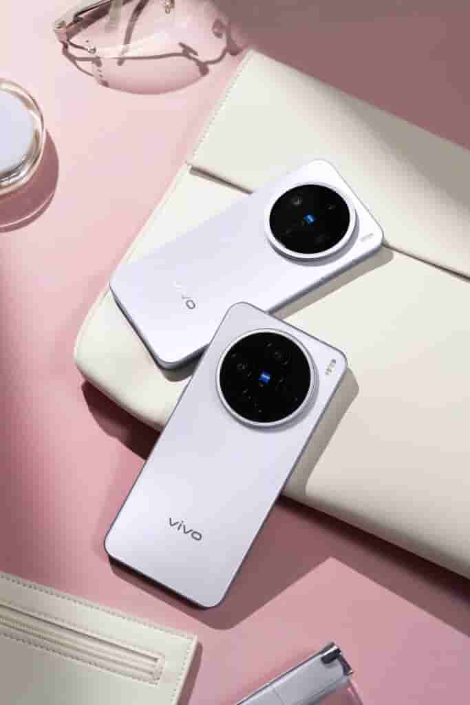 Vivo X200s - New Teaser (5)