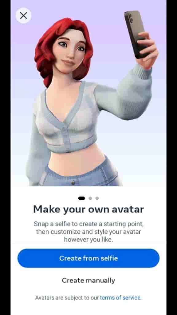 WhatsApp - Create Avatar (2)