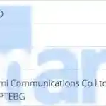 Xiaomi '25069PTEBG' - GSMA IMEI Listing
