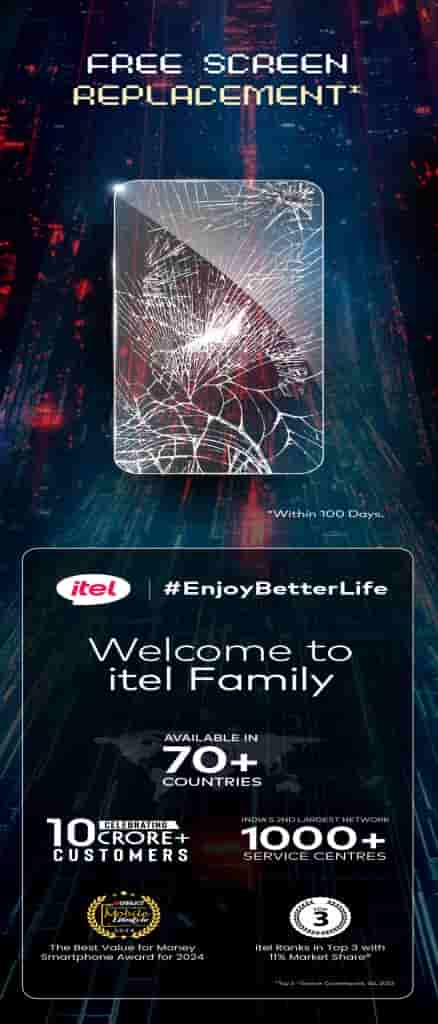 itel ZENO 5G - Amazon Listing (3)