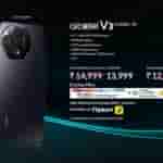 Alcatel V3 Classic 5G - Pricing and Availability