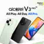 Alcatel V3 Pro 5G - Poster Image