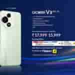 Alcatel V3 Pro 5G - Pricing and Availability