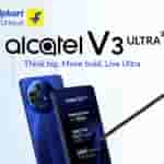 Alcatel V3 Ultra 5G - Poster Image