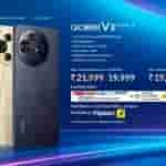 Alcatel V3 Ultra 5G - Pricing and Availability