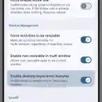 Google's Dex-Like Desktop Mode for Android Phones (1)