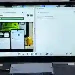 Google's Dex-Like Desktop Mode for Android Phones (2)