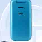 HMD 'TA-1713' Flip Phone (3)