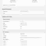 Honor 400 Pro - Geekbench Listing (1)