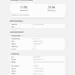 Honor Pad 10 (HEY3-W00) - Geekbench Listing (1)