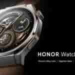 Honor Watch 5 Ultra