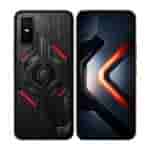 Infinix GT 30 Pro - Black
