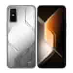 Infinix GT 30 Pro - White/Silver