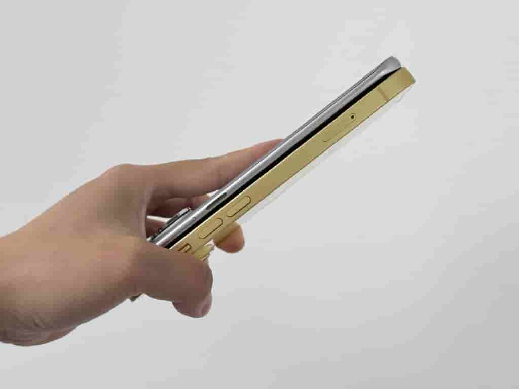 Infinix HOT 60 Pro+ Smartphone With 5.95mm Thickness (3)