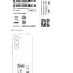 Infinix Hot 60 Pro+ - FCC Certification (1)
