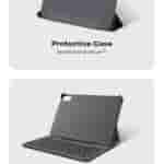 Infinix XPAD 20 - Protective Case and Keyboard