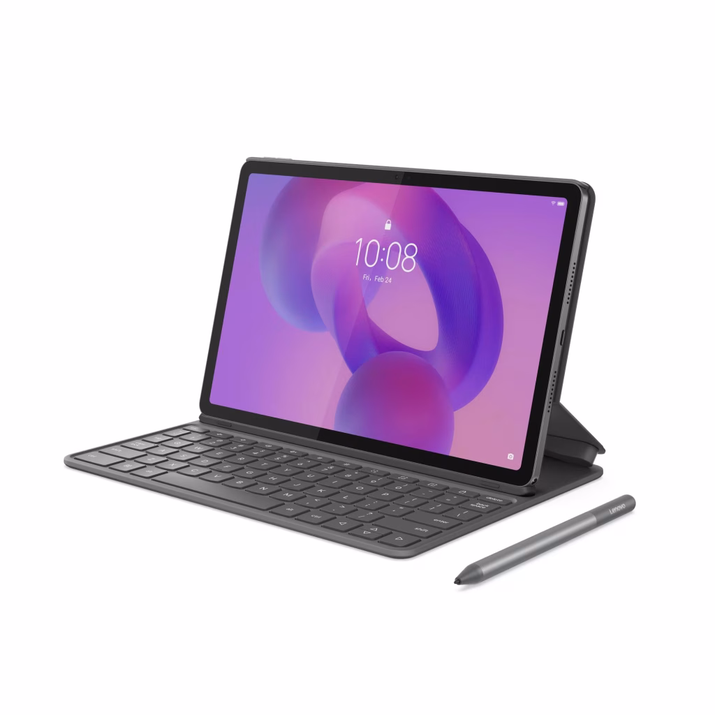 Lenovo Idea Tab - Lenovo Tab K11 Gen 2 - Keyboard Case + Stylus