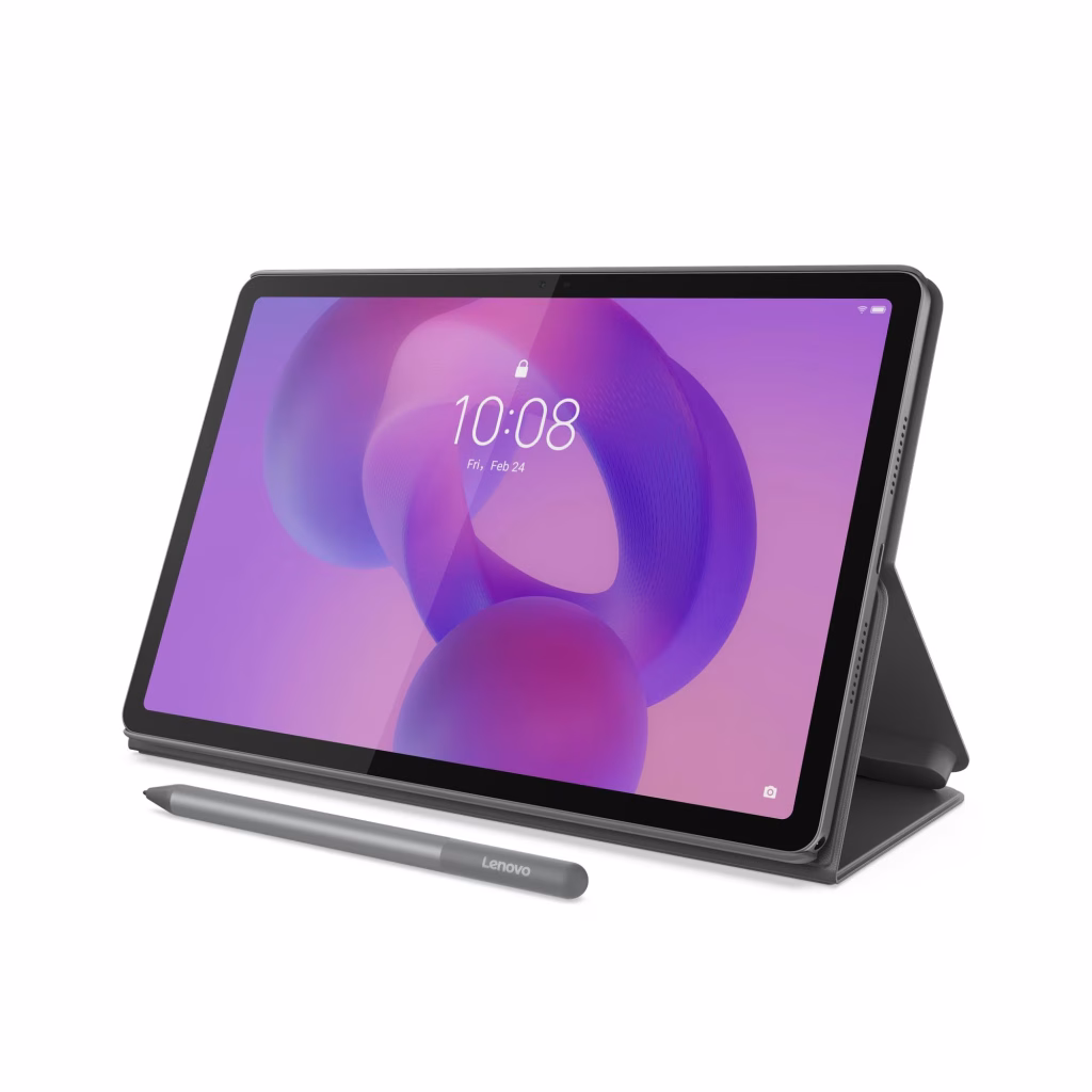 Lenovo Idea Tab - Lenovo Tab K11 Gen 2 - Folio Case + Stylus