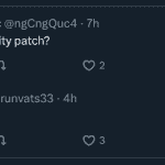 Likely a June 2025 Android Security Patch Update
