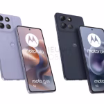 Moto G86 5G - Leaked Render (1)