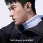 OPPO Enco Clip - Color Variants (3)