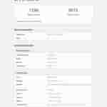 OPPO 'PLA110' - Geekbench Listing (1)