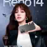 OPPO Reno 14 Series - Color Choices (4)