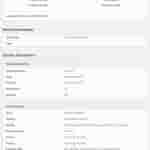 OnePlus 13s - Geekbench Listing (1)