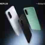 OnePlus Ace 5 Racing Edition - Colors