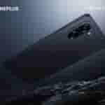 OnePlus Ace 5 Racing Edition - Stone Black