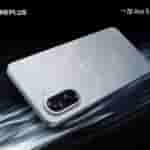 OnePlus Ace 5 Racing Edition - Wave Chasing White