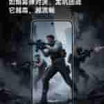 OnePlus Ace 5 Series - 1% Low Frame Critical in Games (Dragon Pit Team Battle or Smoke Bomb Duel)