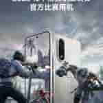 OnePlus Ace 5 Series - Competition-Level Strength Certification
