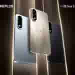 OnePlus Ace 5 Ultra - Colors