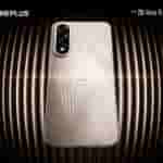 OnePlus Ace 5 Ultra - Fuel Titanium